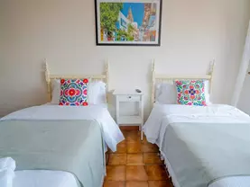 Oliva Alojamientos 3000 apartamentos turísticos en Santander